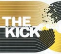 Domenico Ferrari vs Luomo/THE KICK CD