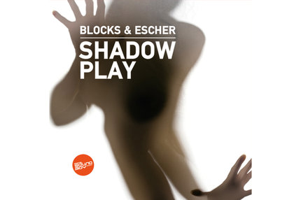 Blocks & Escher/SHADOW PLAY 12"