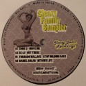 Various/SLEAZY FAMILY SAMPLER EP 12"