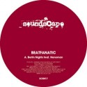 Beatfanatic/BERLIN NIGHTS & P.O.D. 12"