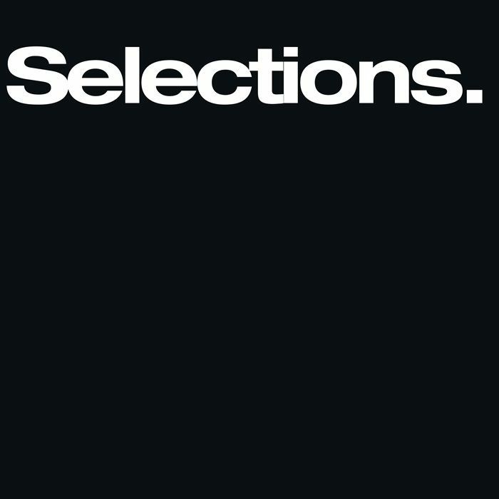 Ali Black/SHELTER ME 12"