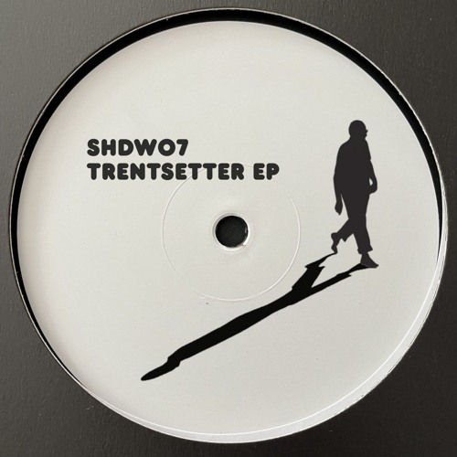 Unknown/TRENTSETTER EP 12"