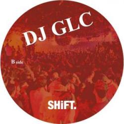 DJ GLC/FEEL THE RHYTHM-SIMONCINO RMX 12"