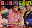 Various/STUDIO ONE GROUPS CD