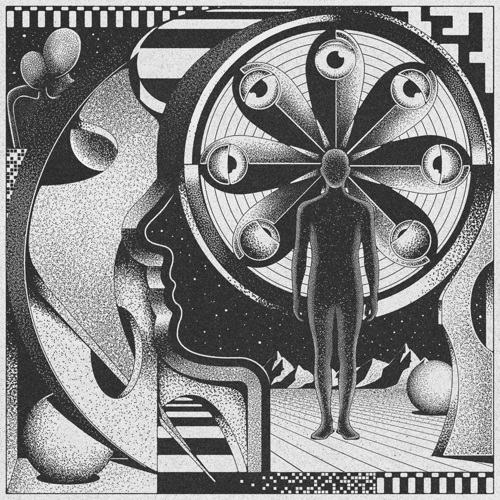 Pugilist/MATERNAL 12"