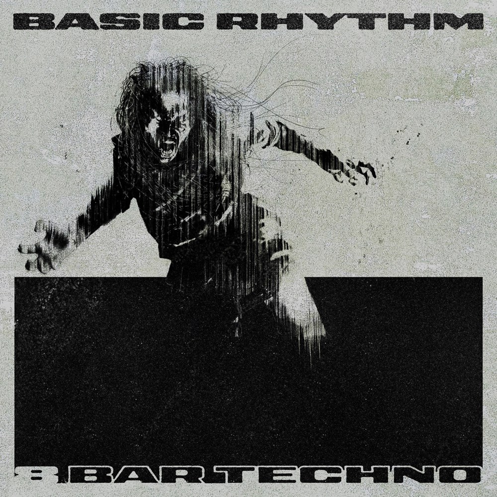Basic Rhythm/8 BAR TECHNO DLP
