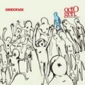 Octogen/GINDOFASK CD