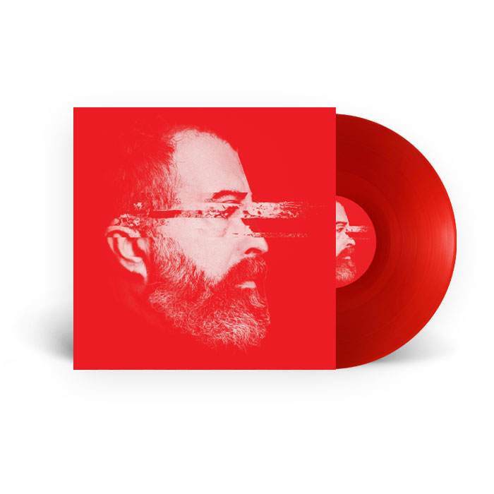 Dave Clarke/WISDOM TO THE WISE (JORIS VOORN REMIX) 12"