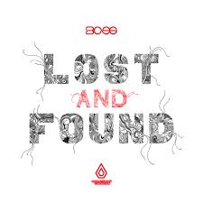 BCee/LOST & FOUND CD