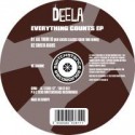 Deela/EVERYTHING COUNTS 12"