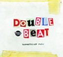 Double Beat/SOMETHING NEW  CD