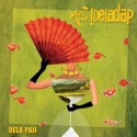 Dela Dap/DELA PAJI  CD + DVD