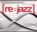 Re:Jazz/POINT OF VIEW CD
