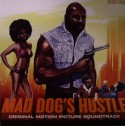 Various/MAD DOG'S HUSTLE (COLOR) LP