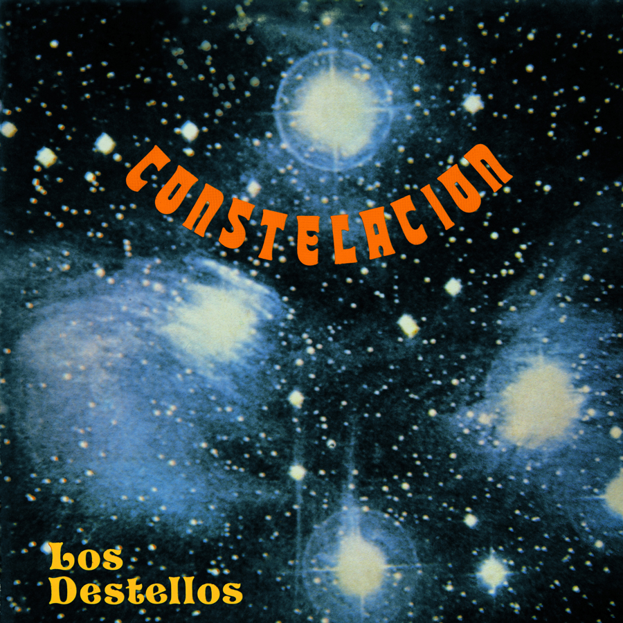 Los Destellos/CONSTELACION LP
