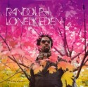 Randolph/LONELY EDEN CD