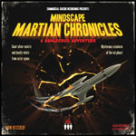 Mindscape/MARTIAN CHRONICLES DLP