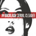 Backlash/SERIAL CLEANER CD