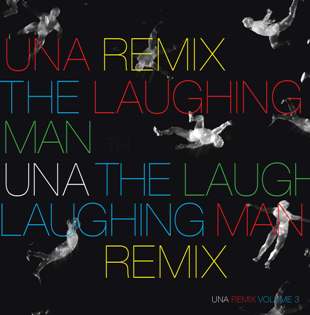 UNA/LAUGHING MAN REMIX #3 12"
