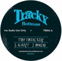 Toby Tobias & Casinoboy/NIGHT OUT EP 12"