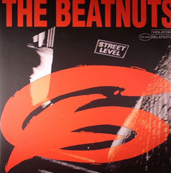 Beatnuts/STREET LEVEL DLP
