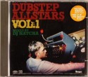 Various/DUBSTEP ALLSTARS VOL.1 CD