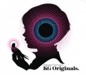 KidGusto/KG ORIGINALS CD