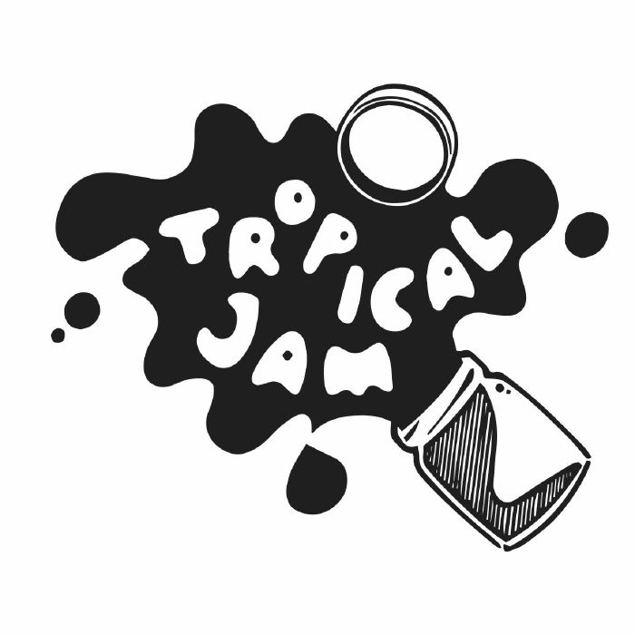 Tropical Jam/TJE002 10"