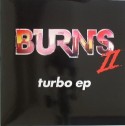 Burns/TURBO-JOKERS OF THE SCENE RMX 12"