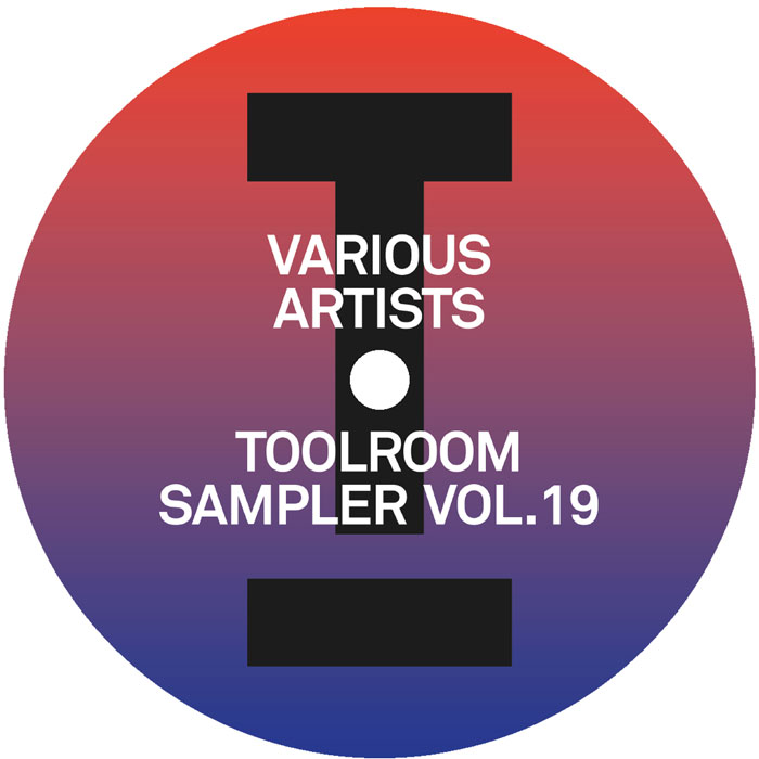 Various/TOOLROOM SAMPLER VOL 19 12"