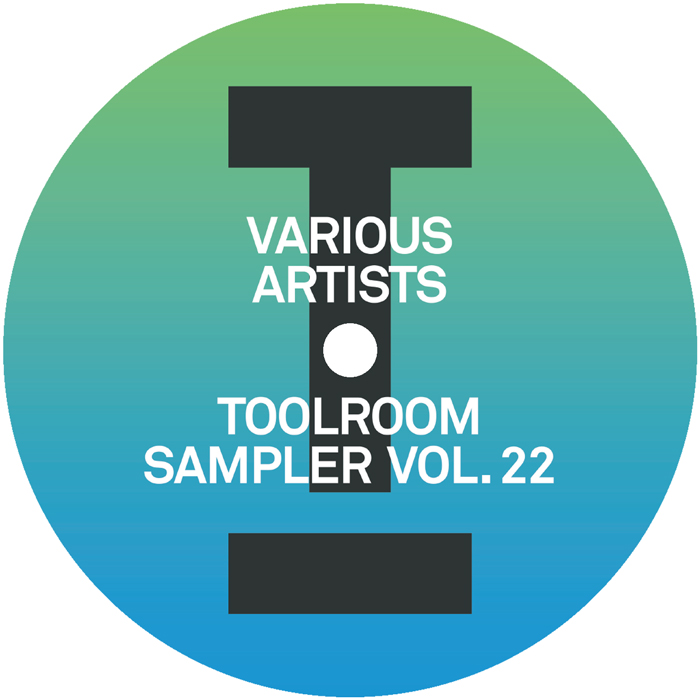 Various/TOOLROOM SAMPLER VOL 22 12"