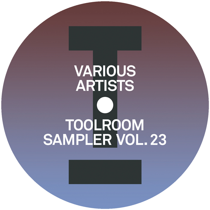 Various/TOOLROOM SAMPLER VOL 23 12"