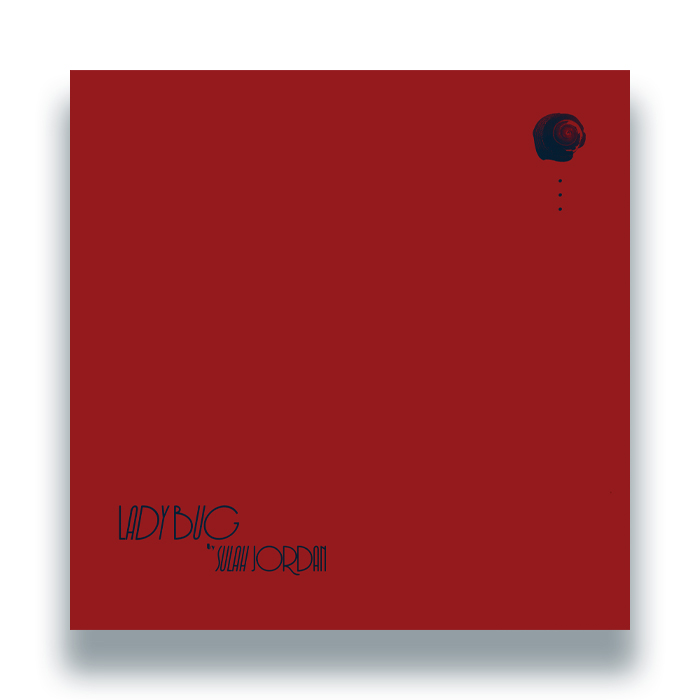 Sulah Jordan/LADY BUG EP 12"