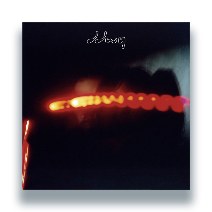 DDWY/BEAMING BACKWARDS 12"