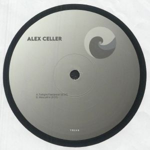 Alex Celler/ONCE UPON A NACHT EP 12"