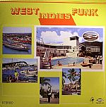 Various/WEST INDIES FUNK CD