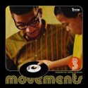 Various/MOVEMENTS 3 (TRAMP) CD
