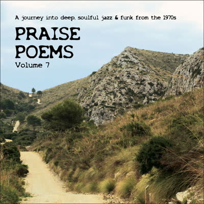 Various/PRAISE POEMS VOL. 7 (TRAMP) DLP