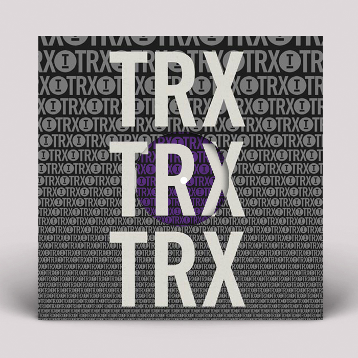 Various/TOOLROOM TRAX SAMPLER VOL 2 12"