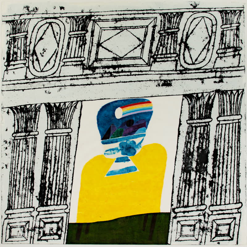 RBG & DD/RBG & DD LP