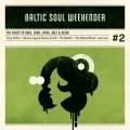 Various/BALTIC SOUL WEEKENDER VOL. 2 CD
