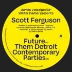 Scott Ferguson/FUTURE 12"