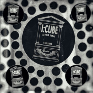 I:Cube/DOUBLE PACK D12"