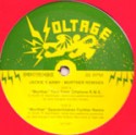 Jackie's Army/MURTHER (JACK DANGERS) 12"