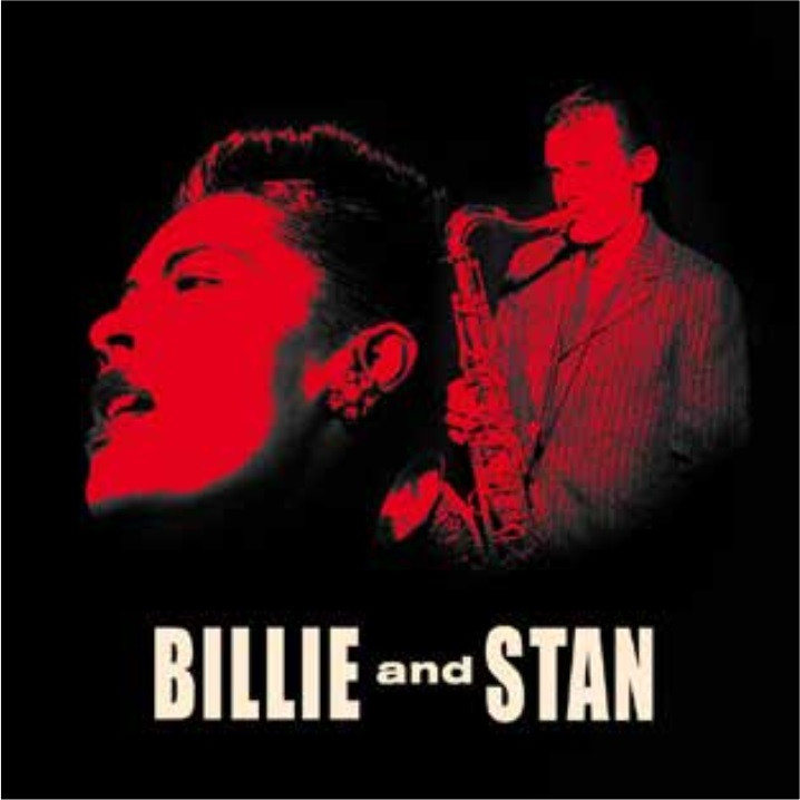 Billie Holiday/BILLIE AND STAN (180g) LP