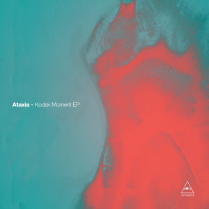 Ataxia/KODAK MOMENT EP 12"
