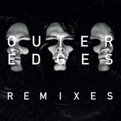 Noisia/OUTER EDGES REMIXES CD