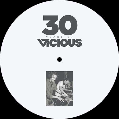 Various/30 YEARS OF VICIOUS 12"