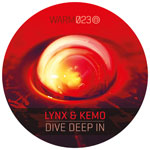 Lynx & Kemo/DIVE DEEP IN 12"