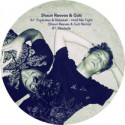 Shaun Reeves & Guti/HOLD ME TIGHT 12"